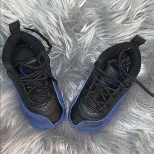 TODDLER JORDAN 12S